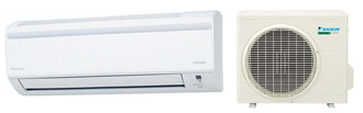 Daikin AX35JV Split system air conditioner