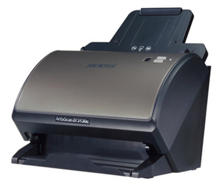 Microtek ArtixScan DI 3130c Sheet-fed 600 x 600DPI