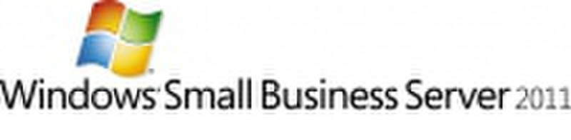 Microsoft Windows Small Business Server 2011, Sngl, OLP-NL, 5DevCAL