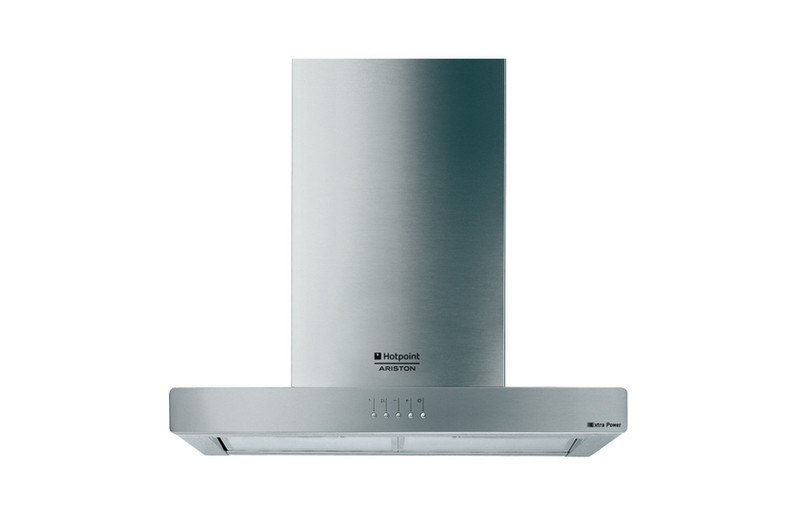 Hotpoint HB 60 P/HA Wall-mounted Stainless steel