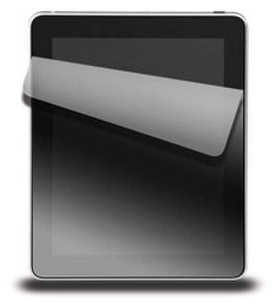 Wentronic Screen protector Amazon Kindle DX 1Stück(e)