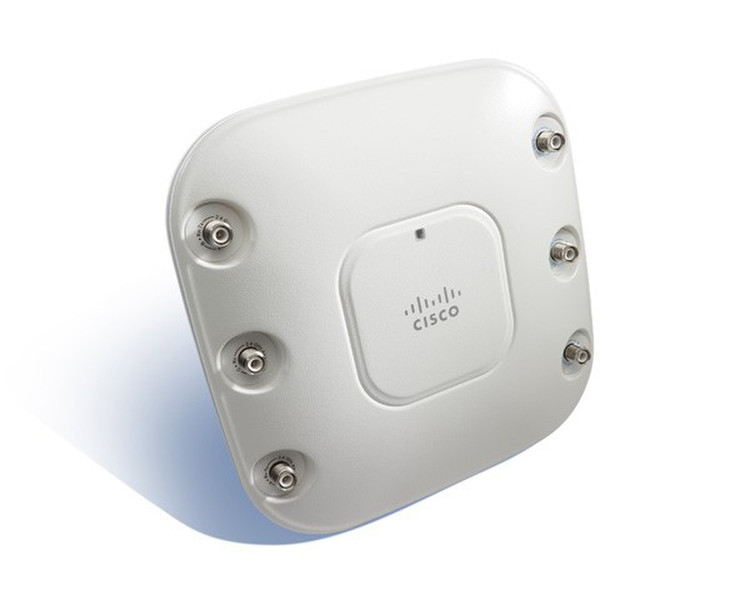 Cisco Aironet 3500e 300Мбит/с WLAN точка доступа