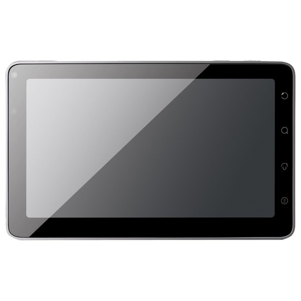 Viewsonic ViewPad 7 0.5GB 3G Black tablet