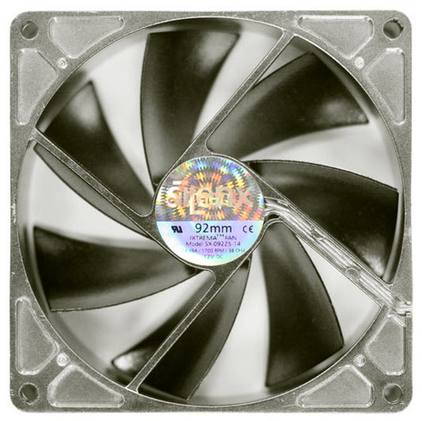 SilenX IXP-64-09 Computer case Fan