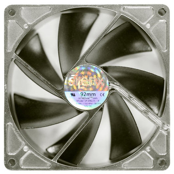 SilenX IXP-64-14 Computer case Fan