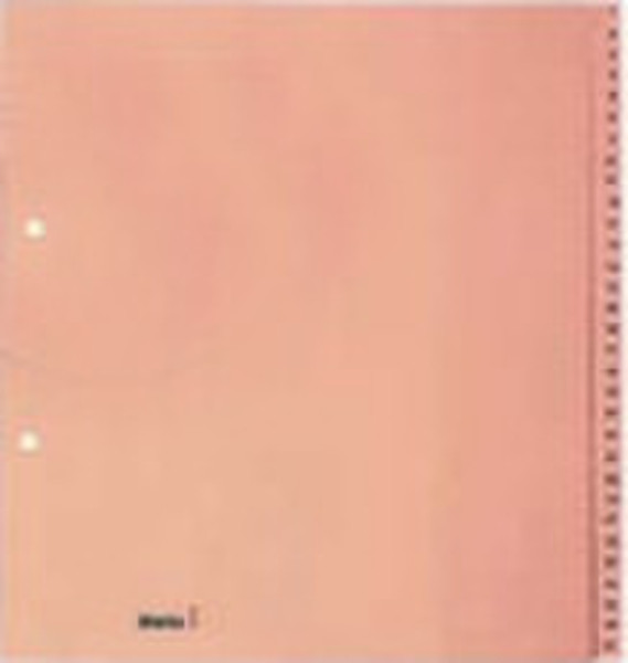 Biella 194 431 Бумага Коричневый папка