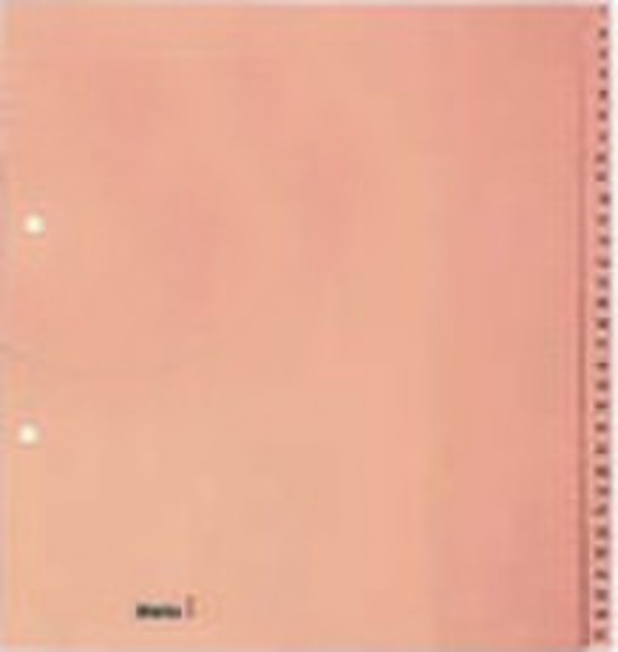 Biella 194 431 Paper Brown folder