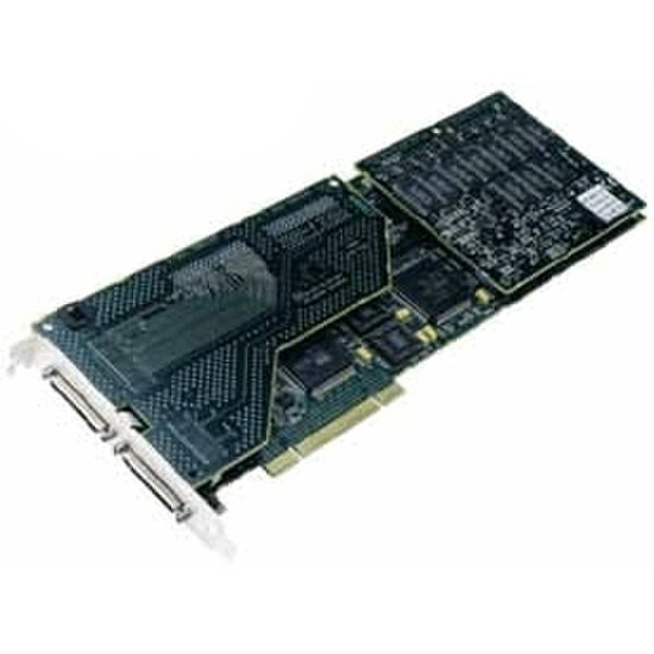 Hewlett Packard Enterprise SP/CQ Board SCSI Contr. Smart-2 EISA