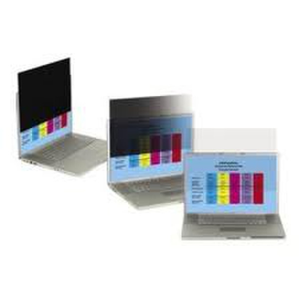 3M PF14.1 Notebook Privacy Filter 14.1" Ноутбук Frameless display privacy filter