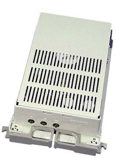 HP SP/CQ HDD 4,3GB Wide SCSI Tray ProLiant 4.3GB SCSI Interne Festplatte