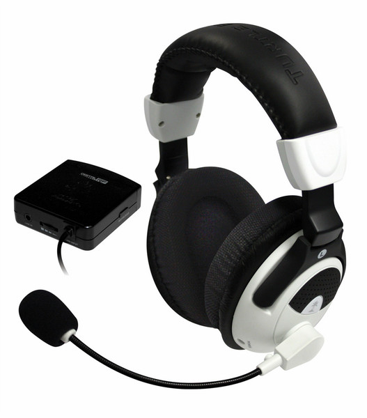 Turtle Beach Ear Force X31 headset