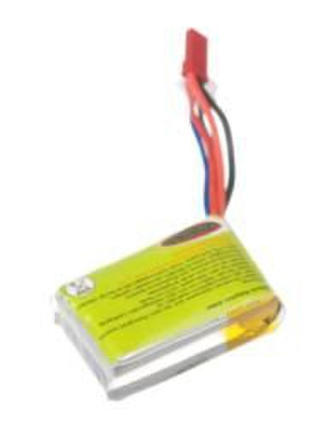 Jamara 03 0906 Lithium Polymer (LiPo) 7.4V Wiederaufladbare Batterie