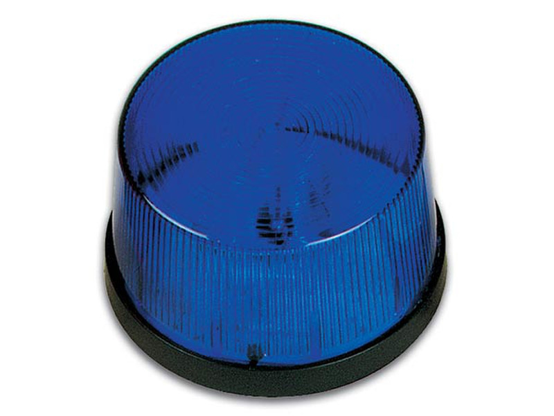 Velleman HAA40B Синий электрический фонарь