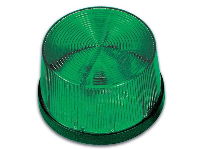 Velleman HAA40G Grün Taschenlampe