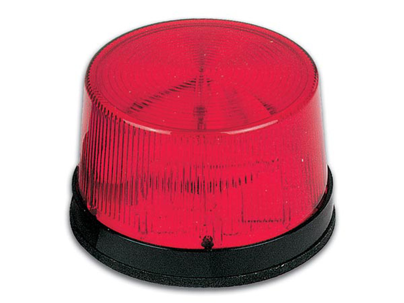 Velleman HAA40R Rot Taschenlampe