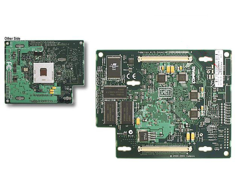 Hewlett Packard Enterprise SP/CQ Board Controller Smart Array 5i