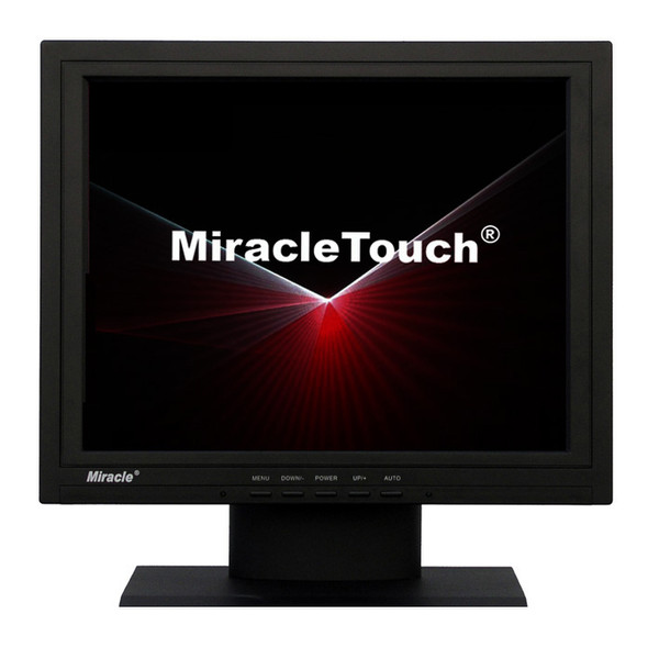 MIRACLE LT15H-RS 15Zoll Computerbildschirm