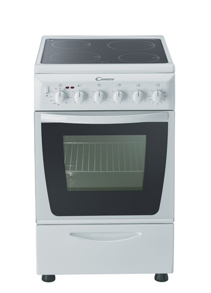Candy CVM 5621 KW Freestanding Ceramic A White