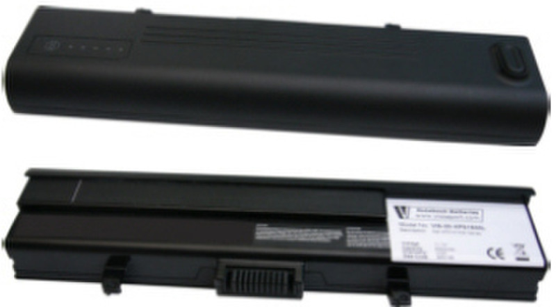 Vistaport VIS-20-XPSM1530L Lithium-Ion (Li-Ion) 5000mAh 11.1V rechargeable battery