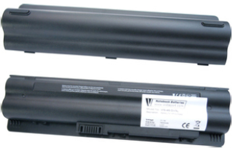 Vistaport VIS-45-DV3L Lithium-Ion (Li-Ion) 7800mAh 11.1V rechargeable battery
