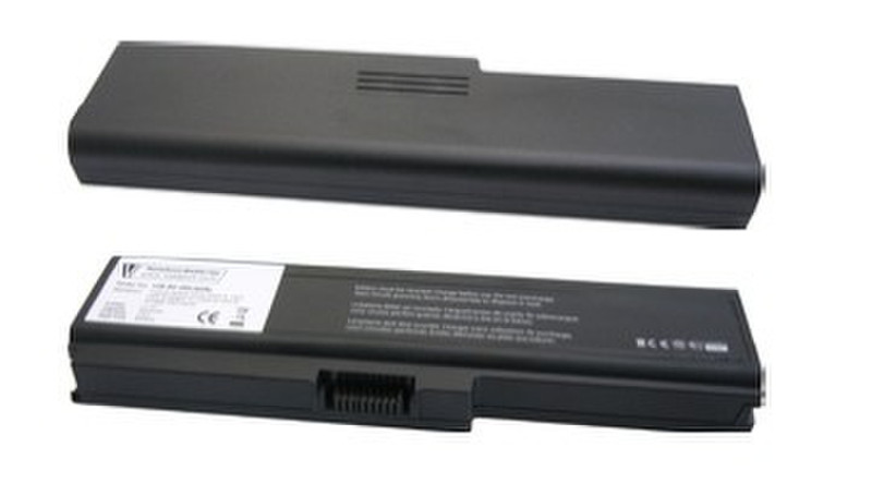 Vistaport VIS-90-SMU405L Lithium-Ion (Li-Ion) 5000mAh 11.1V rechargeable battery