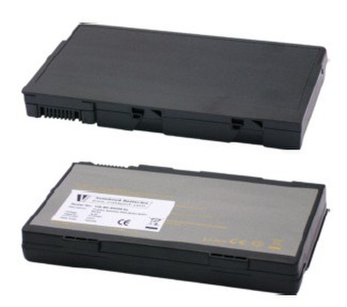 Vistaport VIS-90-SM35-XL Lithium-Ion (Li-Ion) 4400mAh 14.8V rechargeable battery
