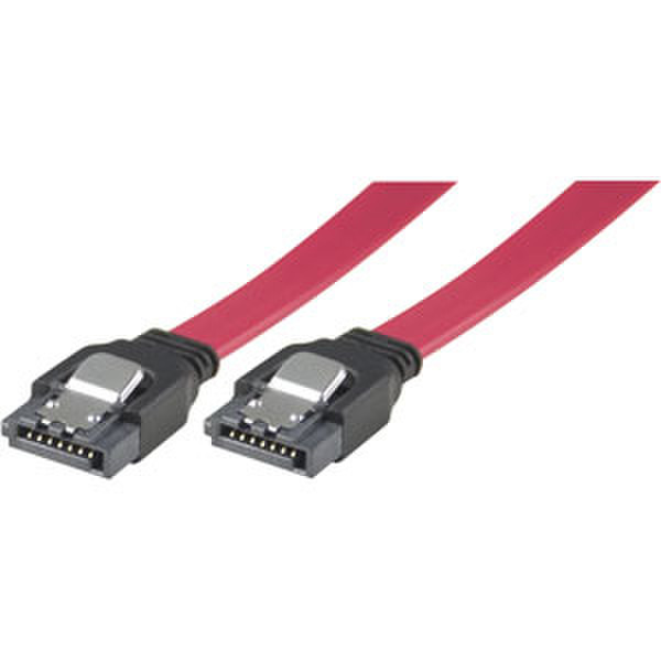 Deltaco SATA/SAS Cable, 0.3m