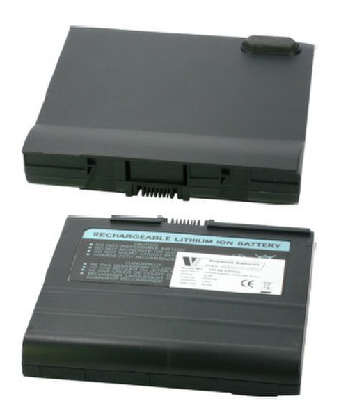 Vistaport VIS-90-S1955L Lithium-Ion (Li-Ion) 6600mAh 14.8V rechargeable battery