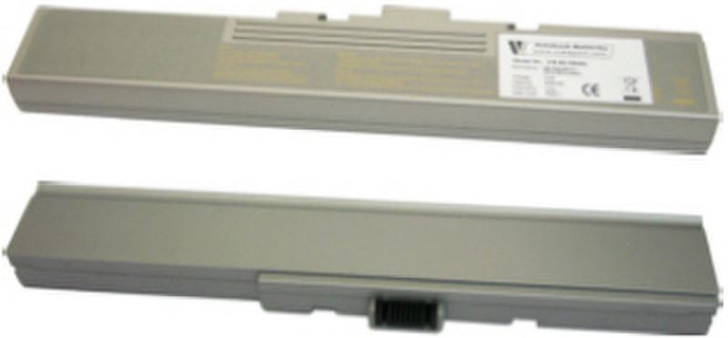 Vistaport VIS-60-M645L Lithium-Ion (Li-Ion) 4400mAh 14.8V rechargeable battery