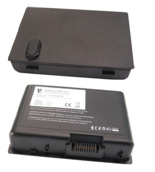 Vistaport VIS-90-QF45L Lithium-Ion (Li-Ion) 4500mAh 11.1V rechargeable battery