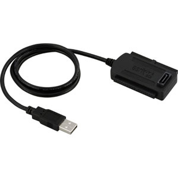 Deltaco USB SATA/IDE Adapter Kit