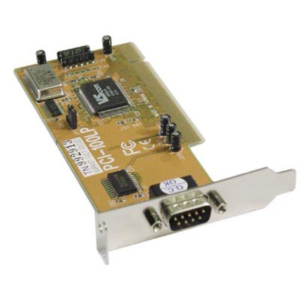 Deltaco LP-40 interface cards/adapter