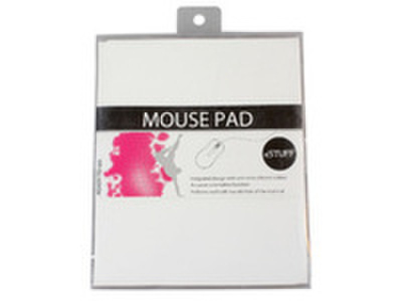 eSTUFF ES3005 mouse pad