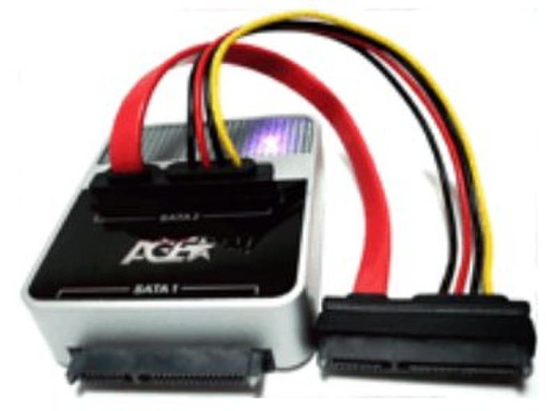 MicroStorage S2BP кабельный разъем/переходник
