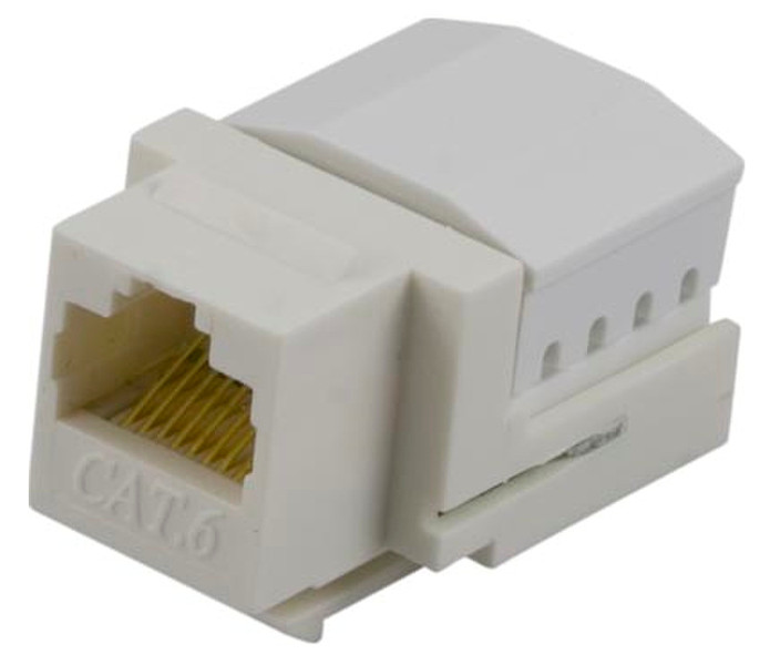 Deltaco VR-100 universal telecommunication connector