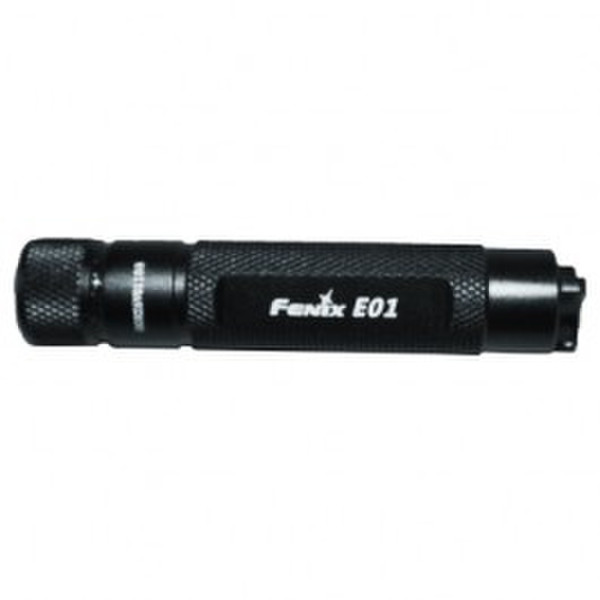 Fenix E01 электрический фонарь