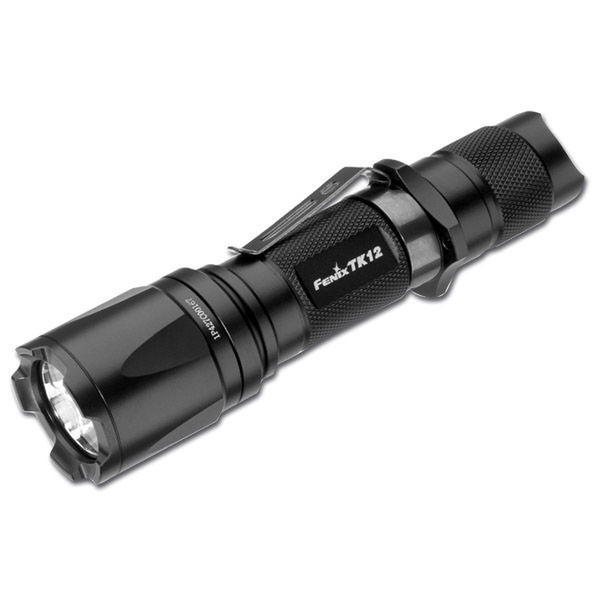 Fenix TK12 R5 flashlight