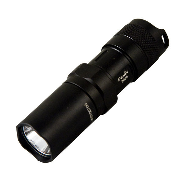 Fenix PD20 Taschenlampe