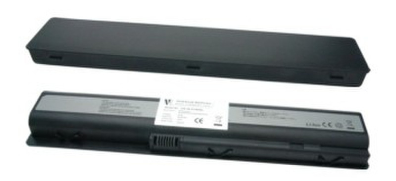 Vistaport VIS-45-DV9000L Lithium-Ion (Li-Ion) 4400mAh 14.8V rechargeable battery