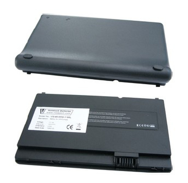 Vistaport VIS-45-MINI-1100L Lithium Polymer (LiPo) 4600mAh 11.1V Wiederaufladbare Batterie