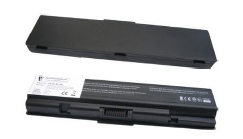 Vistaport VIS-90-SA305L Lithium-Ion (Li-Ion) 4500mAh 11.1V rechargeable battery