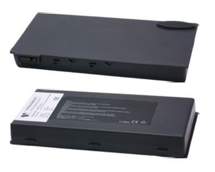 Vistaport VIS-10-110L Lithium-Ion (Li-Ion) 6600mAh 11.1V rechargeable battery
