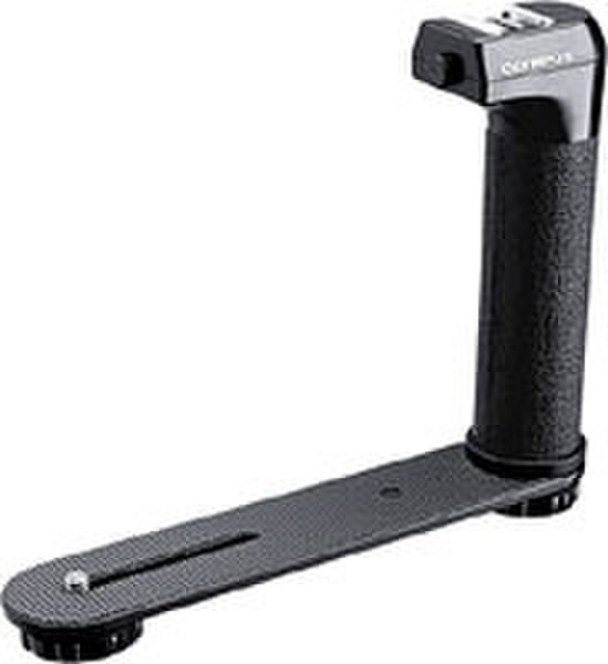 Olympus Flash Bracket (FL-BK01) Black camera dock