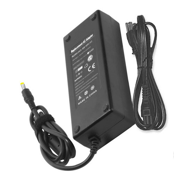 HP AC power adapter (120 watt) 120W Netzteil & Spannungsumwandler