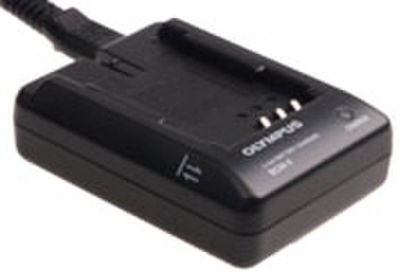 Olympus BCM-2 Li-Ion Battery Standard Charger
