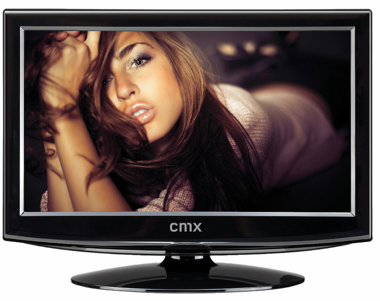 CMX LCD 7225F CHAUS 22