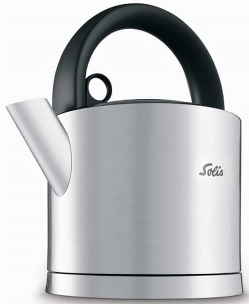 Solis 556 1.6L Stainless steel 2300W electrical kettle