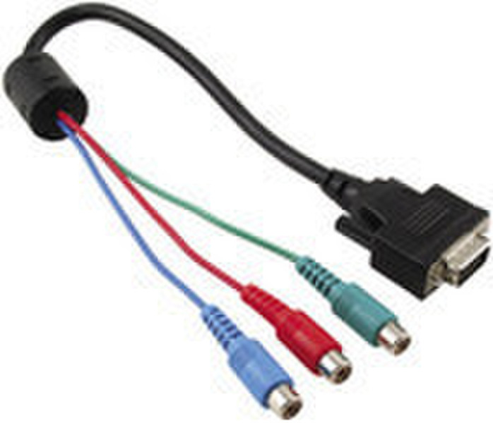 Canon LV-CA32 Component Cable DVI-D Drahtverbinder