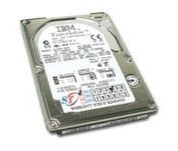 HP SP/CQ HDD 60GB f NX7010 60GB EIDE/ATA Interne Festplatte