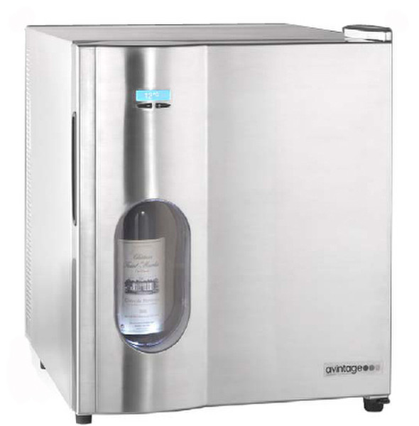 Climadiff EXCELLAR freestanding 14bottle(s) wine cooler